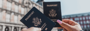 Passport Name Change - Oh, the Places You’ll Go!